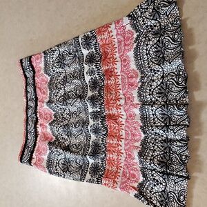 Karen Millen women's skirt.  Size 8.